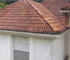 Pressure cleaning Palm Beach 